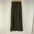 ローレン louren ロングタックフレアスカート レディース JPN:M