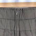 ローレン louren ロングタックフレアスカート レディース JPN:M