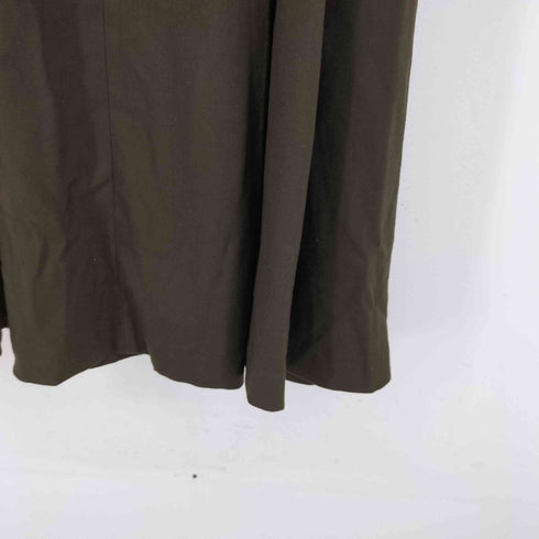 ローレン louren ロングタックフレアスカート レディース JPN:M