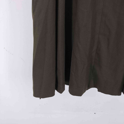 ローレン louren ロングタックフレアスカート レディース JPN:M