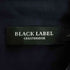 ブラックレーベルクレストブリッジ BLACK LABEL CRESTBRIDGE ロゴ刺繍 切替 ポケット レギュラーカラーシャツ メンズ import:L