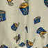プニュズ PUNYUS 19AW フード総柄スウェット GYOZA SABAKAN ODEN KABOCHA レディース JPN:3