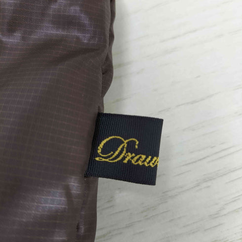 ドゥロワー Drawer ナイロン トートバッグ レディース