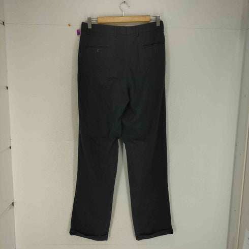 ジョセフアンドフェイス Joseph&Feiss 2タックスラックスパンツ メンズ 32/34