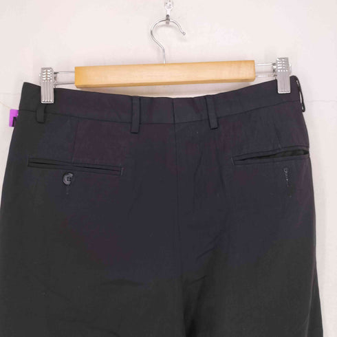 ジョセフアンドフェイス Joseph&Feiss 2タックスラックスパンツ メンズ 32/34