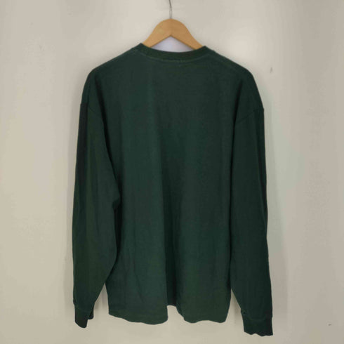 キス KITH 19SS Quinn Pocket L/S Tee メンズ import:L