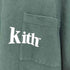 キス KITH 19SS Quinn Pocket L/S Tee メンズ import:L