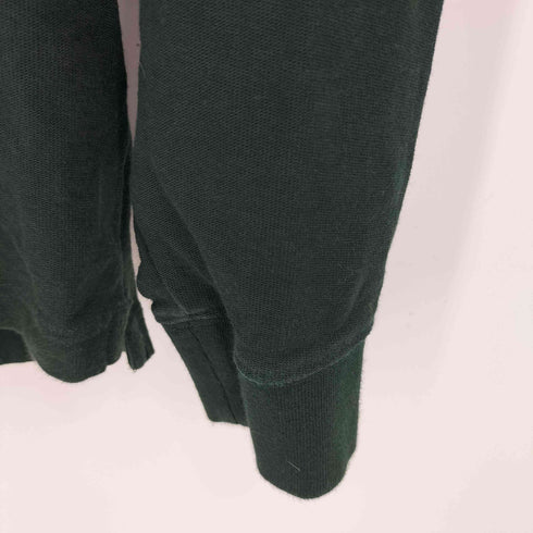 キス KITH 19SS Quinn Pocket L/S Tee メンズ import:L