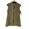ローレン louren sharkskin shape vest レディース FREE