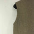 ローレン louren sharkskin shape vest レディース FREE