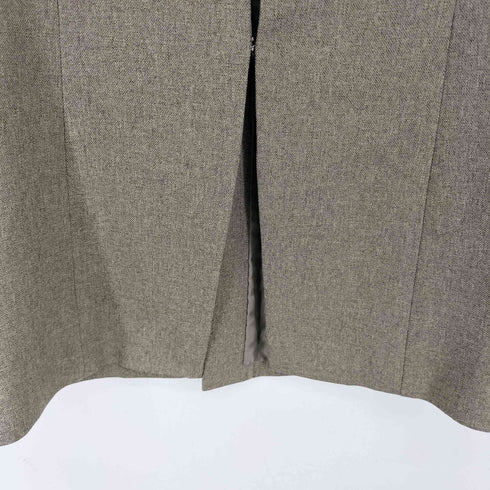 ローレン louren sharkskin shape vest レディース FREE