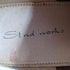 Stnd works 本革カウレザーモックトゥクラシックワークブーツ メンズ JPN:27