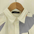 ネネット Ne-net ホーホーシーチング フクロウ L/S シャツ レディース JPN:2