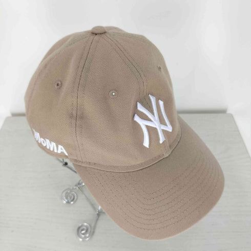 ニューエラ NEW ERA 9TWENTY MLB チームロゴ刺繍 キャップ メンズ