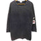ニーマンマーカス Neiman Marcus 90S USA製 クルーネック L/S ロングカットソー メンズ import:S