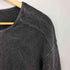 ニーマンマーカス Neiman Marcus 90S USA製 クルーネック L/S ロングカットソー メンズ import:S