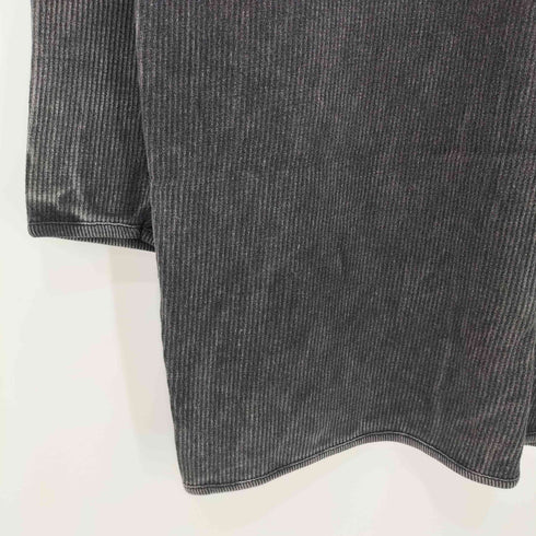 ニーマンマーカス Neiman Marcus 90S USA製 クルーネック L/S ロングカットソー メンズ import:S