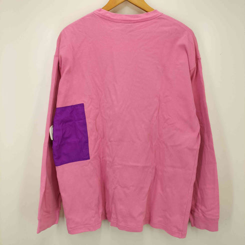 ナイキエーシージー NIKE ACG LONG SLEEVE POCKET TEE メンズ JPN:XL