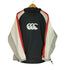 カンタベリーオブニュージーランド CANTERBURY OF NEW ZEALAND ナイロンプルオーバーパーカー メンズ JPN:M