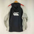 カンタベリーオブニュージーランド CANTERBURY OF NEW ZEALAND ナイロンプルオーバーパーカー メンズ JPN:M