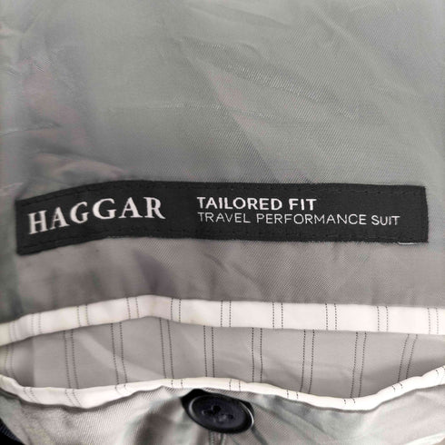 ハガークロージング HAGGAR TAILRED FIT メンズ 50R