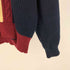 キス KITH 23AW Palmer Cardigan Nocturnal メンズ import:M