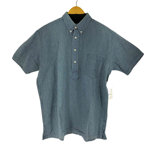 レインスプーナー Reyn Spooner 90s 格子 プルオーバーシャツ メンズ JPN:L
