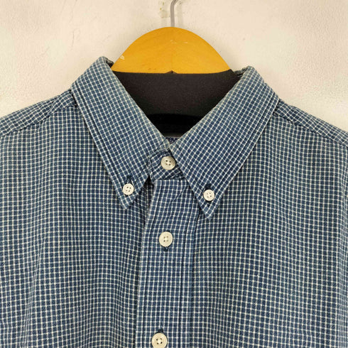 レインスプーナー Reyn Spooner 90s 格子 プルオーバーシャツ メンズ JPN:L