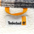 ティンバーランド Timberland チェック柄 裏ボア コットン ジャケット メンズ import:XL