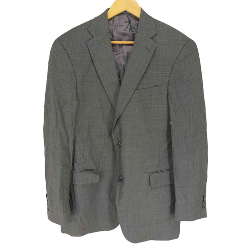 VON MAUR MADE IN USA テーラードジャケット メンズ