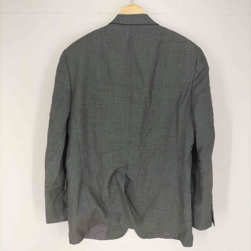 VON MAUR MADE IN USA テーラードジャケット メンズ
