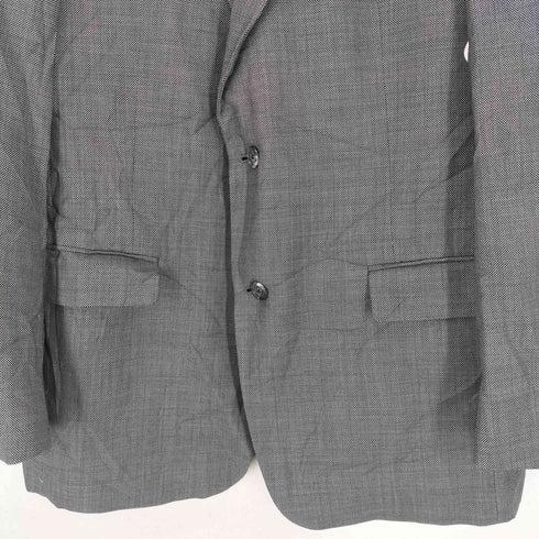 VON MAUR MADE IN USA テーラードジャケット メンズ