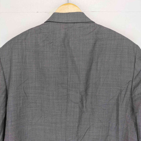 VON MAUR MADE IN USA テーラードジャケット メンズ