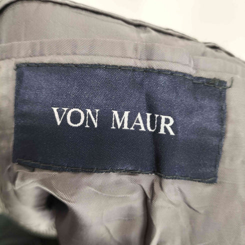 VON MAUR MADE IN USA テーラードジャケット メンズ