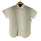 NINELIVES FOR WORK コットン S/S シャツ メンズ JPN:M