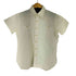 NINELIVES FOR WORK コットン S/S シャツ メンズ JPN:M