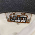 NINELIVES FOR WORK コットン S/S シャツ メンズ JPN:M