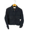ザラ ZARA ジップアップデニムジャケット レディース S
