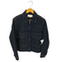 ザラ ZARA ジップアップデニムジャケット レディース S