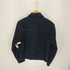ザラ ZARA ジップアップデニムジャケット レディース S