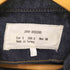 ザラ ZARA ジップアップデニムジャケット レディース S