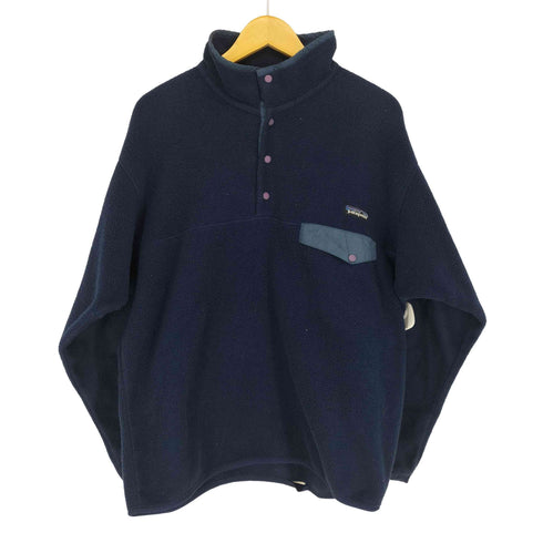 パタゴニア patagonia 90-00s SYNCHILLA フリースジャケット メンズ JPN:L