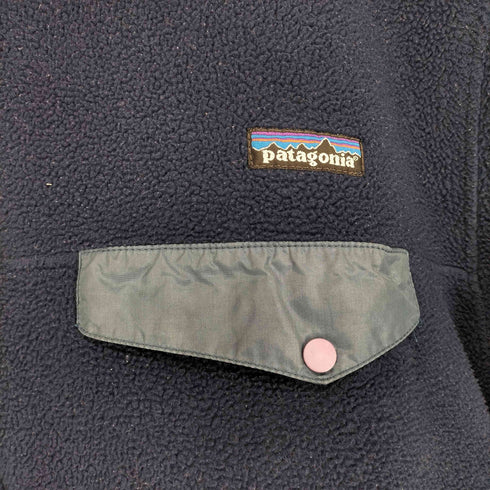 パタゴニア patagonia 90-00s SYNCHILLA フリースジャケット メンズ JPN:L