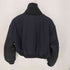 ザラ ZARA Contrast Bomber Jacket レディース M