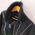 ザラ ZARA Contrast Bomber Jacket レディース M
