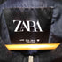 ザラ ZARA Contrast Bomber Jacket レディース M