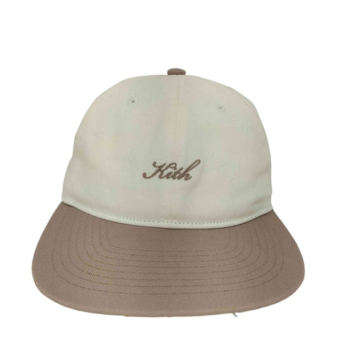 キス KITH 22SS Script Greenwich Cap メンズ