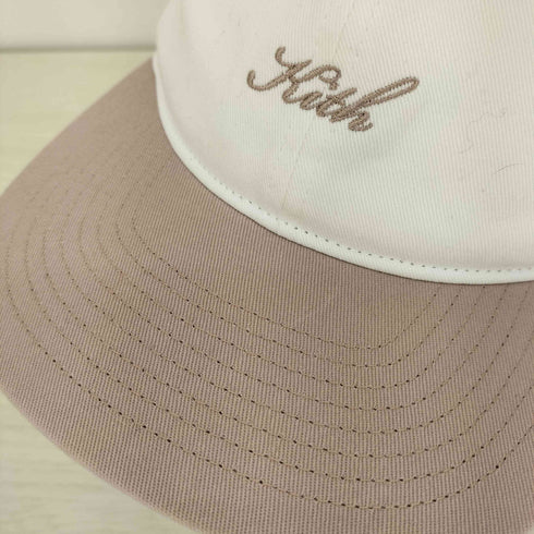 キス KITH 22SS Script Greenwich Cap メンズ