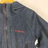 コロンビア Columbia オムニヒートジャケット デクルーズサミットデニムジャケット メンズ import:M