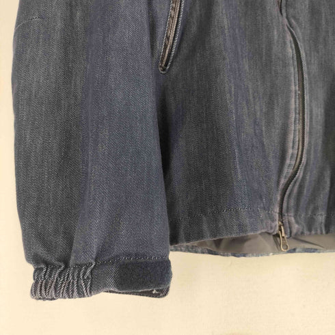 コロンビア Columbia オムニヒートジャケット デクルーズサミットデニムジャケット メンズ import:M
